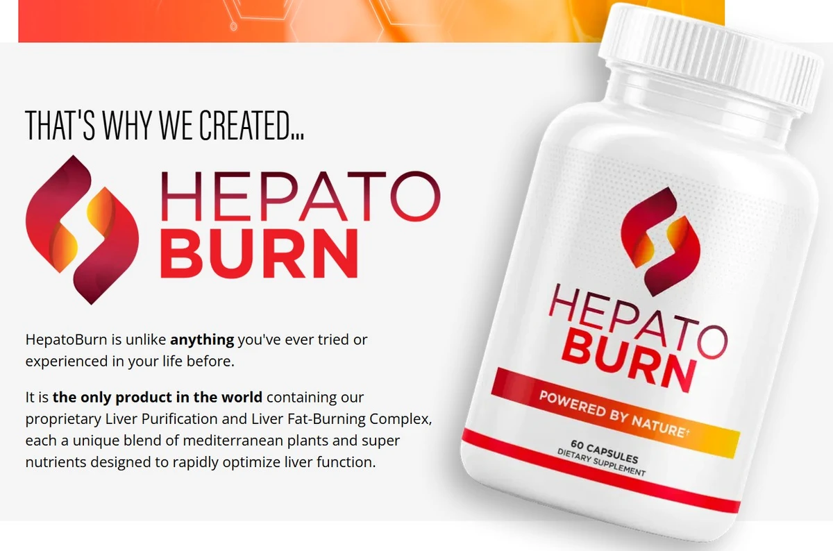 HepatoBurn